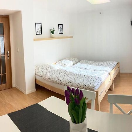 Plne Vybaveny Apartman Na Upati Jizerskych Hor Λίμπερεκ Εξωτερικό φωτογραφία