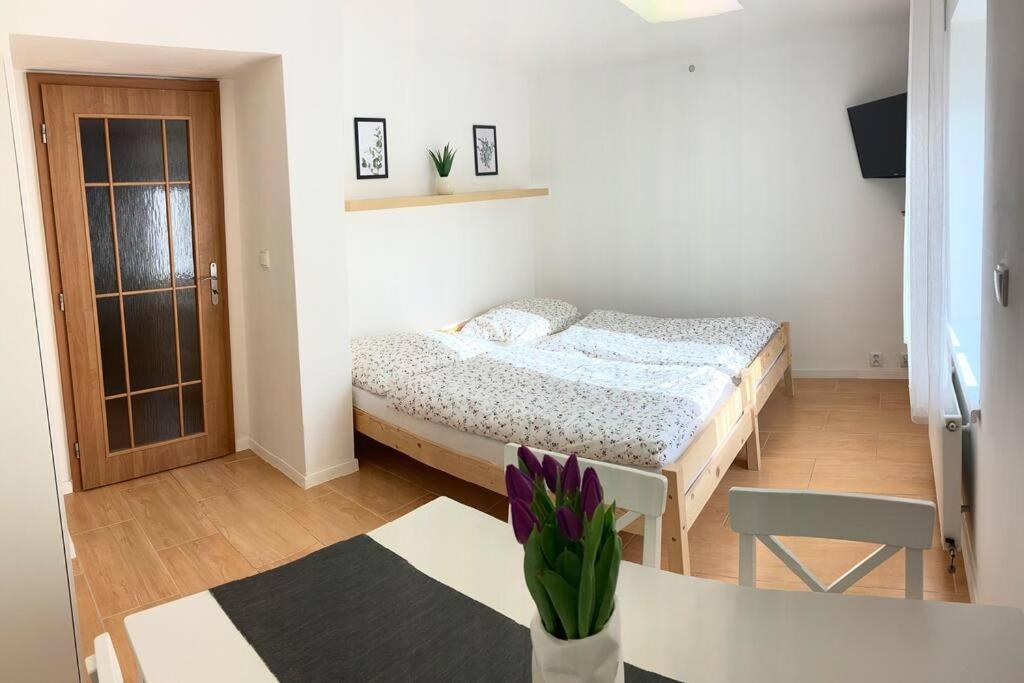 Plne Vybaveny Apartman Na Upati Jizerskych Hor Λίμπερεκ Εξωτερικό φωτογραφία