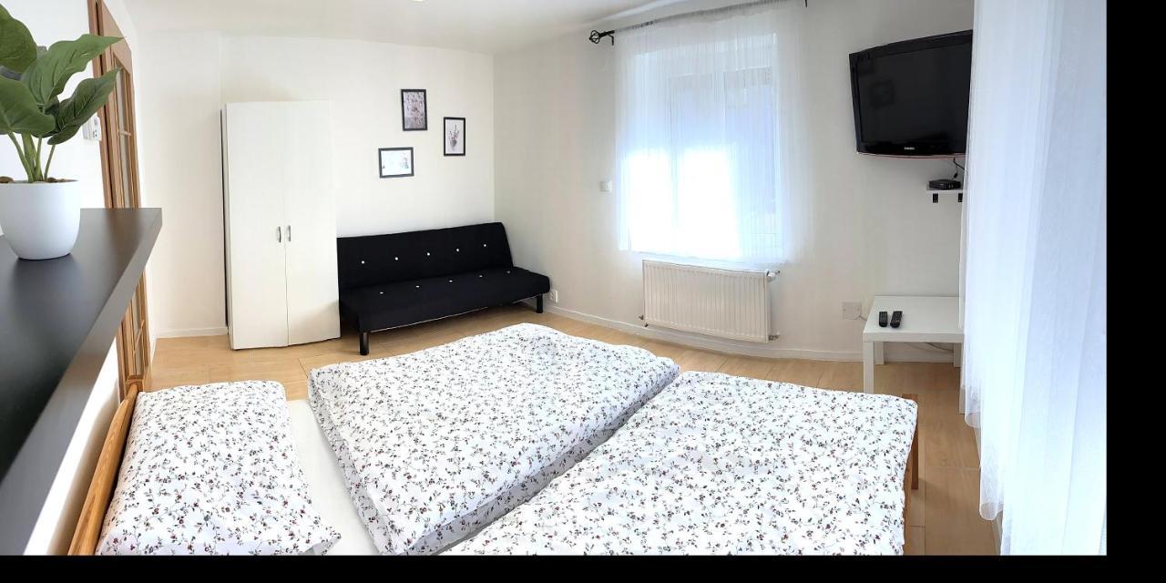 Plne Vybaveny Apartman Na Upati Jizerskych Hor Λίμπερεκ Εξωτερικό φωτογραφία