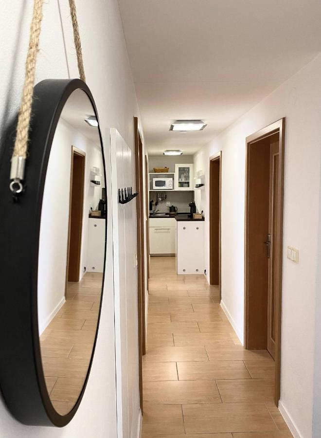 Plne Vybaveny Apartman Na Upati Jizerskych Hor Λίμπερεκ Εξωτερικό φωτογραφία