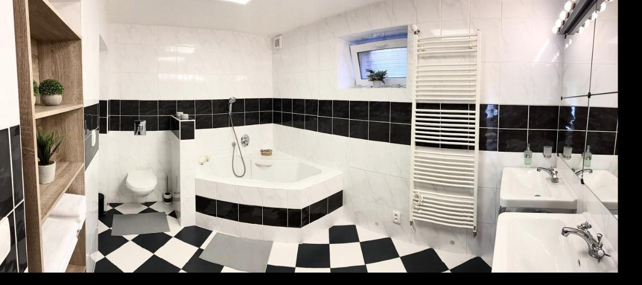 Plne Vybaveny Apartman Na Upati Jizerskych Hor Λίμπερεκ Εξωτερικό φωτογραφία